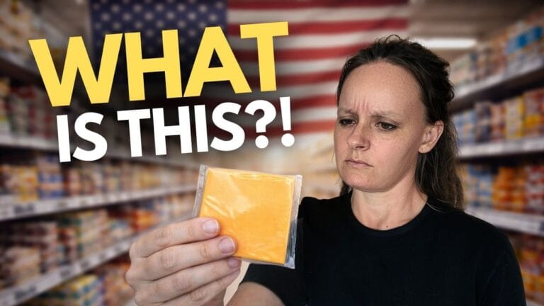 Beyond the Plate: How Policy, Profit, and Processing Shape Food in America