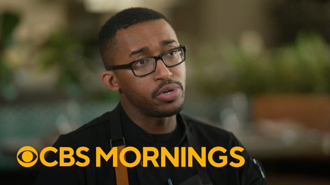 Chef Anthony Jones: Telling Chesapeake Stories Through Every Plate