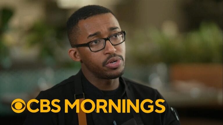 Chef Anthony Jones: Telling Chesapeake Stories Through Every Plate