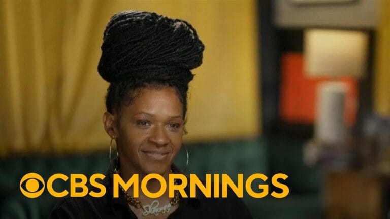 A Table of Purpose: The Story of Shawnae Dixon and Shaw-nae’s House