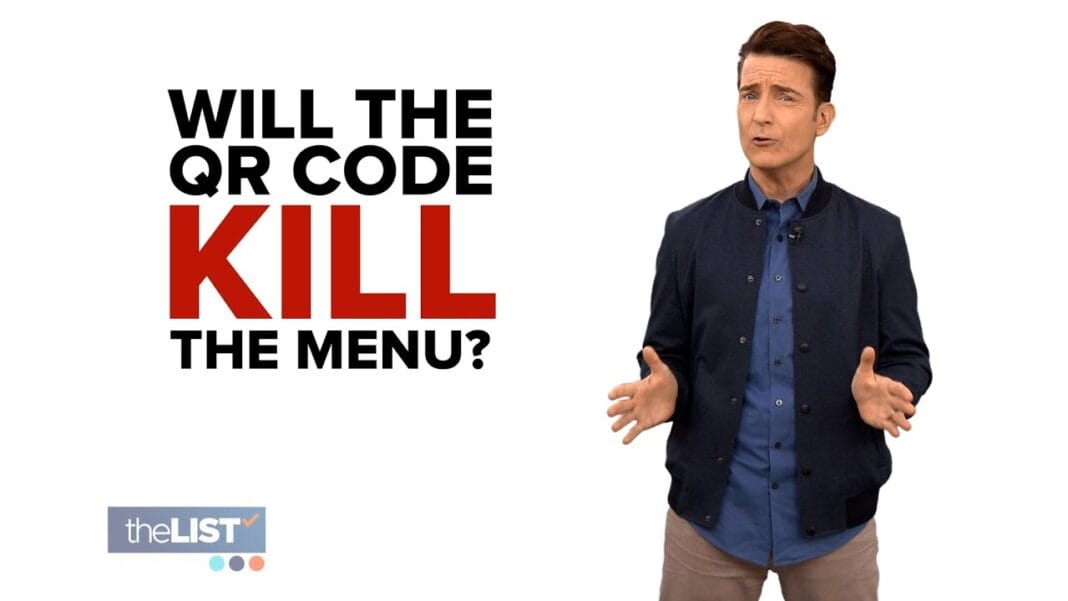 The Rise of QR Code Menus: Convenience or Complication for Diners?
