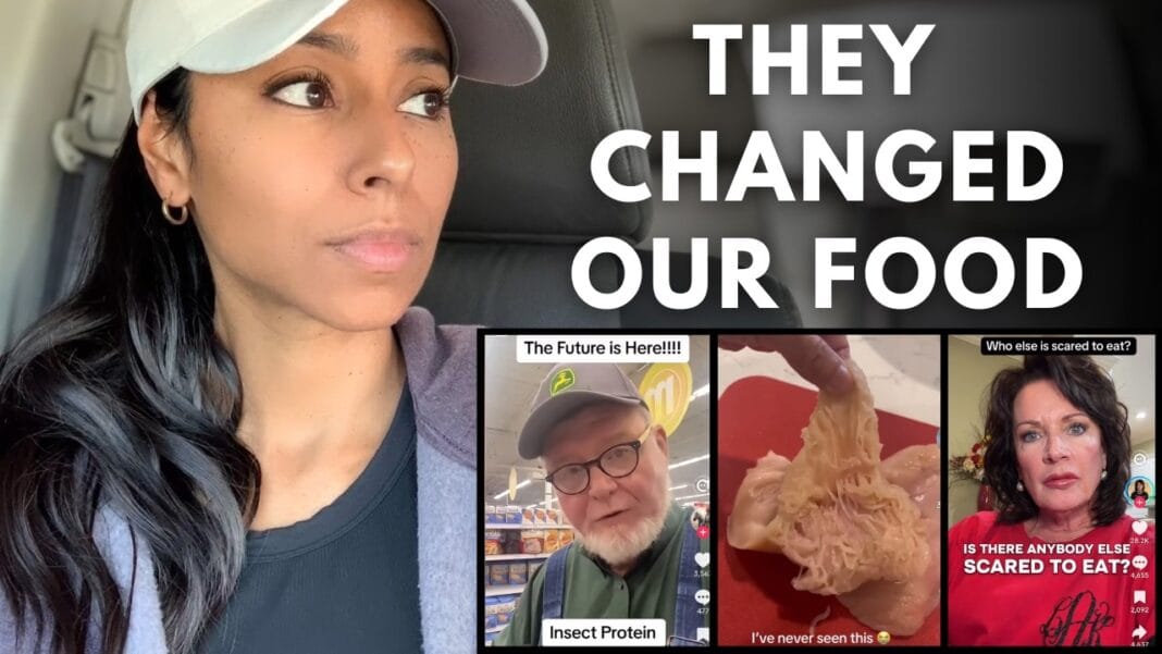 They Changed Something in Our Food — And People Are Finally Talking About It