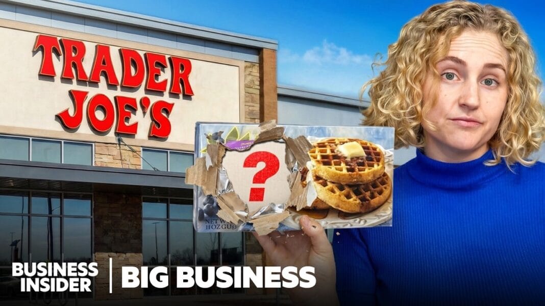 The Cult of Trader Joe’s: Building Mass Appeal While Keeping Suppliers a Mystery