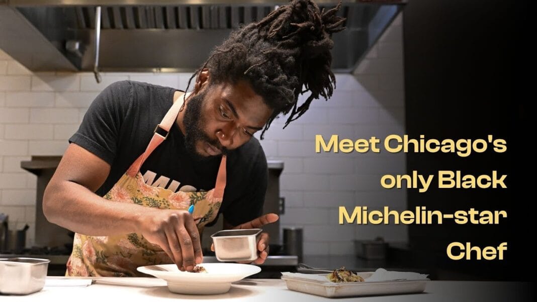 Featured Chef: Christian Hunter of Hooligan Restaurant | Chicago, IL