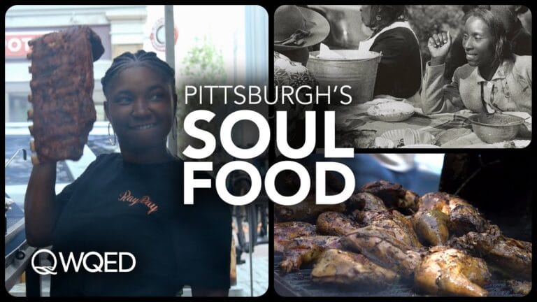 Dining in Pittsburgh, Neighborhood by Neighborhood