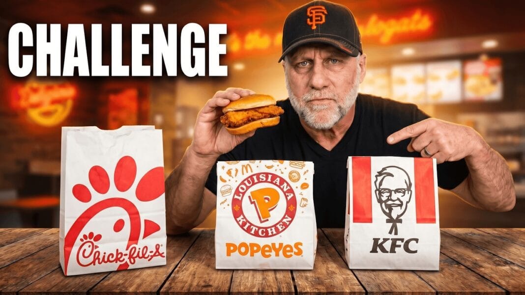 What’s Actually in Fast Food Chicken? A Companion Guide to the Microscope Test