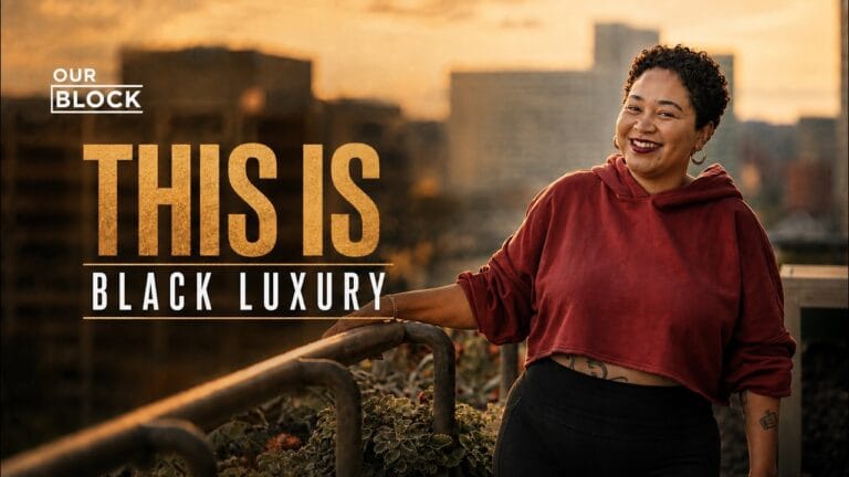 Dining Guide: Black Baltimore, Redefining Luxury One Bite, One Block at a Time